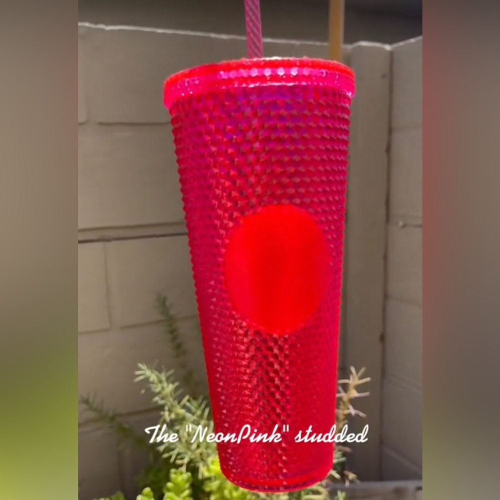 Starbucks tumbler cups - Picture 4 of 4